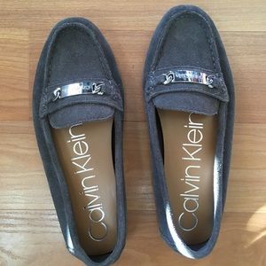 Calvin Klein shoes